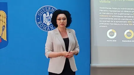 Lupta pentru Ministerul Educației după demisia lui Daniel David: Cine este Luciana Antoci și ce șanse are rectorul Marilen Pirtea