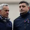AUR și Călin Georgescu – Love Me Not. O relație cu năbădăi