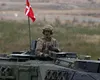 Groenlanda nu e pradă: ce nu înțeleg marile puteri despre Danemarca și ideea de război „ușor”