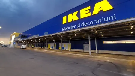 IKEA a deschis primul magazin din Vestul țării la Timișoara