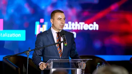Spitalele inteligente – între visul digitalizării și realitatea crudă a sistemului medical românesc