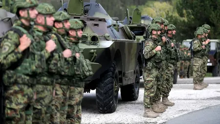 <strong>Alertă în Balcani</strong>: <strong>Ciocniri violente între sârbi şi kosovari în nordul Kosovo</strong>