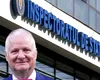 Pe cine vrea Nicușor Dan să impună la șefia Inspectoratului de Stat în Construcții