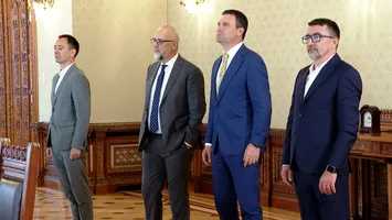 UDMR cere o coaliție stabilă, nu un guvern format doar pe cifre parlamentare