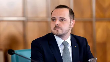Alexandru Rogobete: „Nu voi fi de acord niciodată cu vaccinarea obligatorie”
