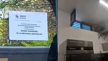 Piedone face curățenie pe litoral: amenzi, produse retrase și servicii oprite de ANPC
