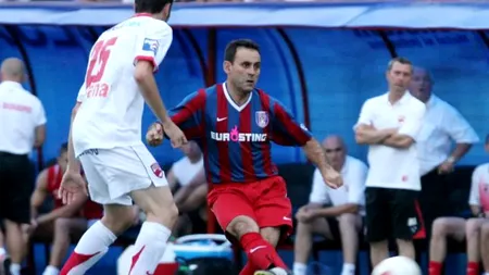 Cine e fostul fotbalist al Stelei care a suferit un AVC la 56 de ani