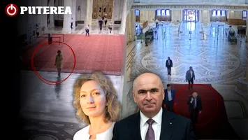 Se tem sau nu Bolojan și Tănăsescu de ancheta din Senat? Șefa comisiei: Premierul continuă să ne ignore, președintele CCR nu mai răspunde