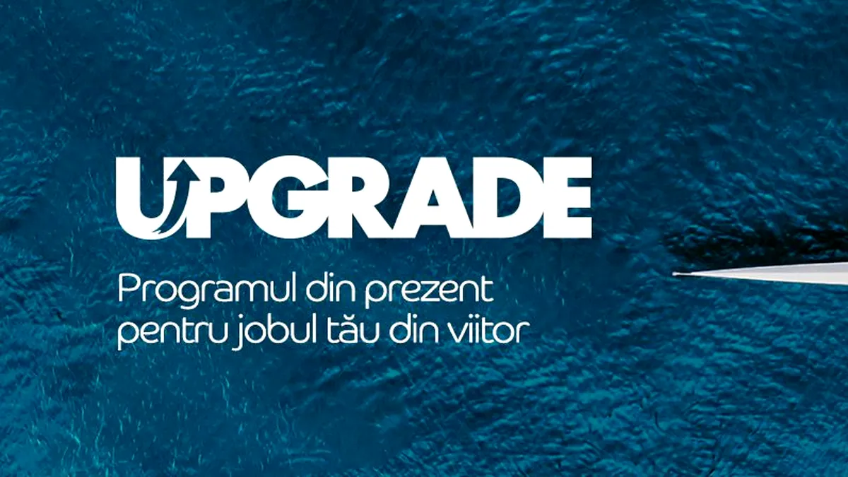 eMAG: Peste 130 de angajați au absolvit prima ediție a programului de accelerare în carieră Upgrade