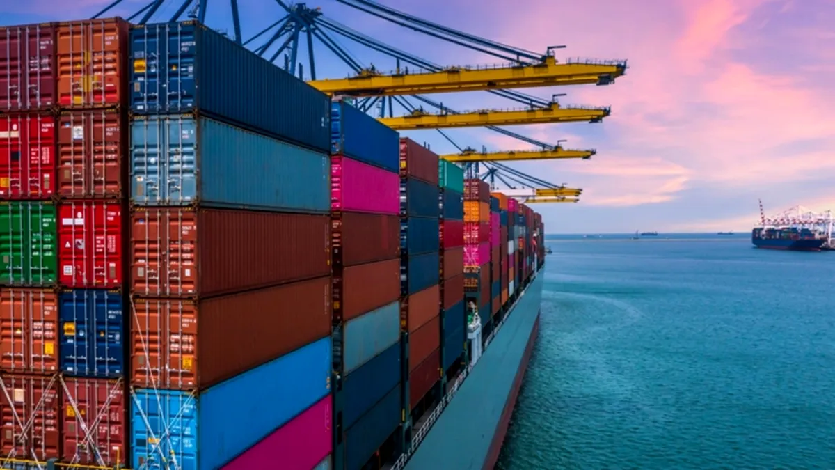Studiu: Germania este tot mai dependentă de importurile de materii prime