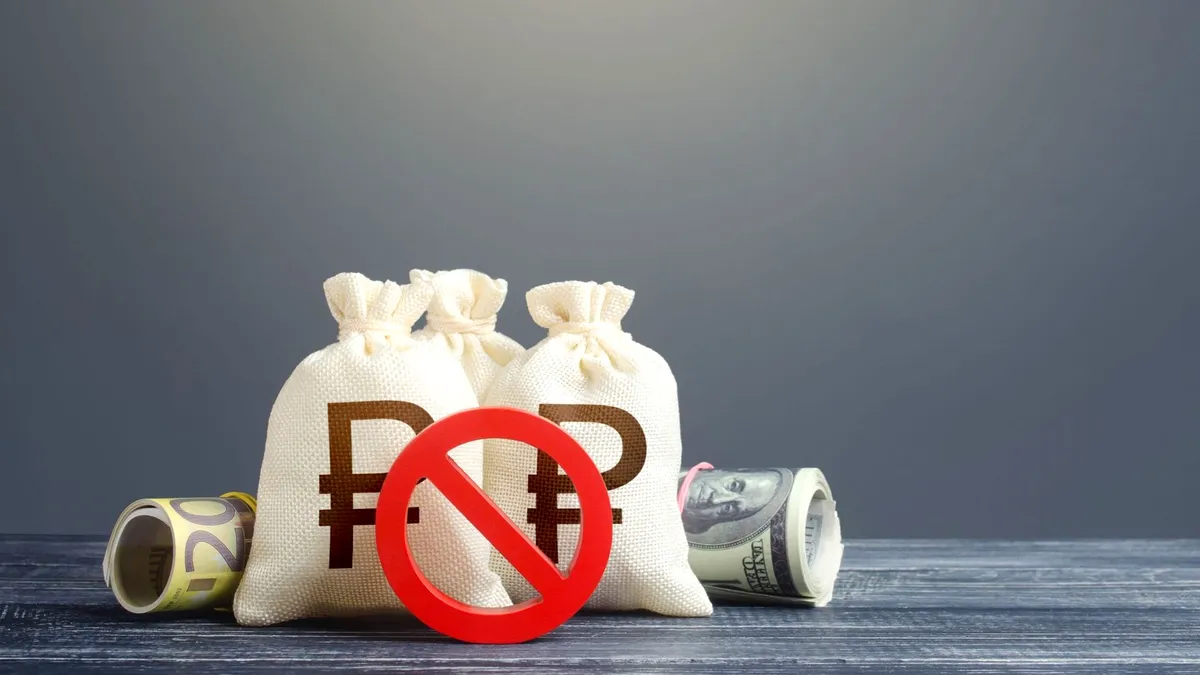 Sechestrarea activelor rusești este în conformitate cu dreptul internațional? Surpriză! UE schimbă poziția