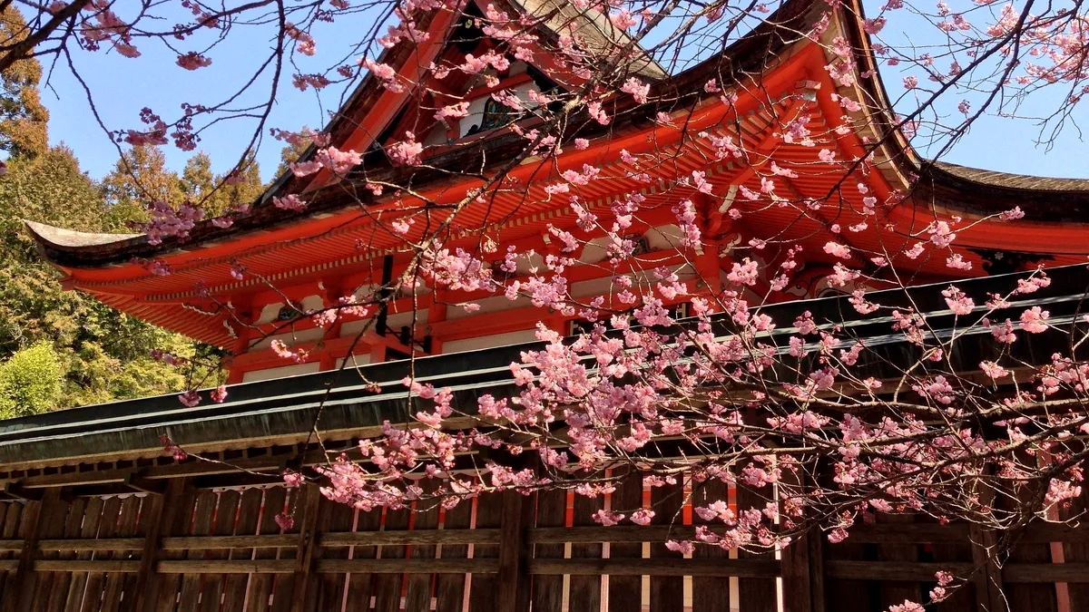 Cele mai frumoase locuri din Japonia, fascinanta țară de la capătul pământului