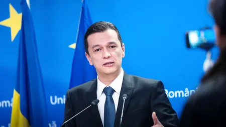 Grindeanu: Studiile de fezabilitate pentru autostrada Comarnic - Ploieşti durează mai mult ca execuţia lucrărilor