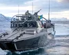 Infanteriștii marini de la Flotila Fluvială, la „BALTOPS 2024”, cel mai amplu exercițiu maritim al NATO