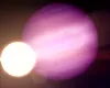 Telescopul Webb a confirmat cea mai rece planetă descoperită vreodată în afara sistemului nostru solar