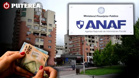 Orașul din România în care ANAF vinde un apartament cu mai puțin de 4.000 de euro. Ce taxă plătești ca să licitezi
