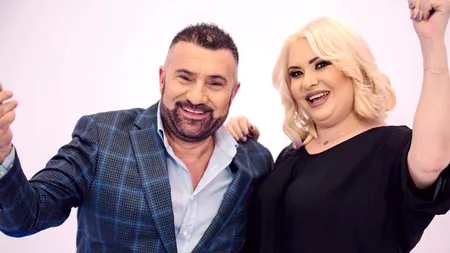 Ioniță de la Clejani va fi bunic!