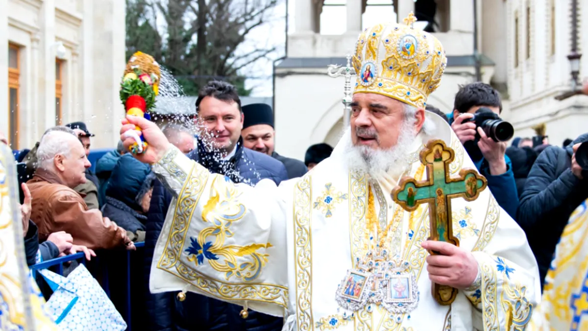 Expansiune globală pentru BOR: 1.400 clerici în diaspora și buget lunar în creștere permanentă
