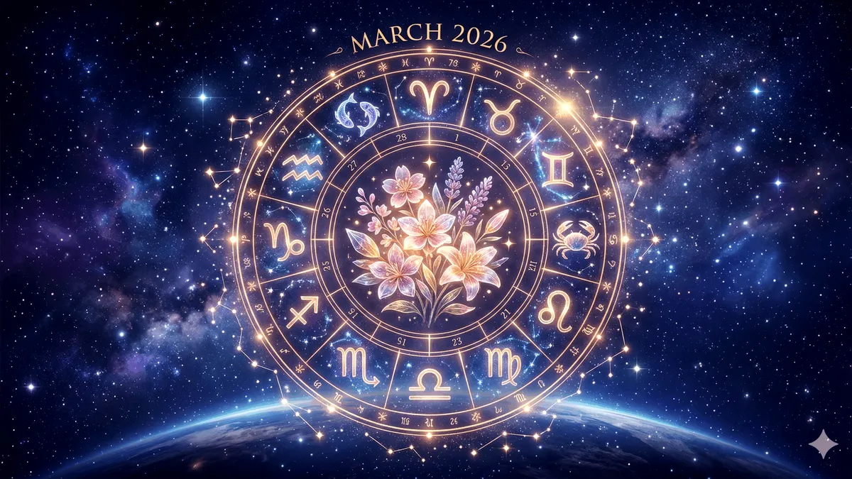 Horoscop luni, 2 martie 2026: Previziuni complete pentru toate zodiile într-o zi a noilor începuturi