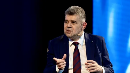 Marcel Ciolacu dezvăluie planurile pe care România le are cu SUA: „Vom continua în același ritm”