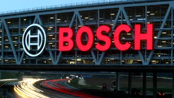 Bosch investește 2,5 miliarde euro în inteligență artificială până în 2027 pentru a impulsiona inovația tehnologică