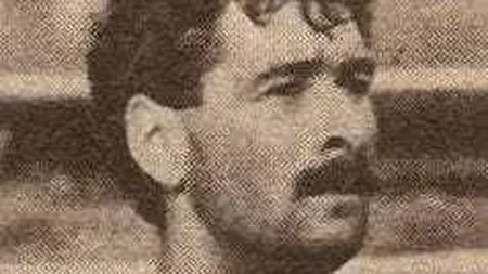 A murit Simion Mironaş, fost jucător la Gloria Bistriţa, Dinamo şi Rapid