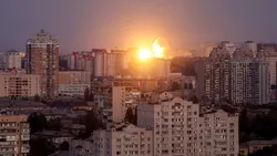 Problemă majoră în Ucraina: unele orașe ar putea rămâne complet fără apă