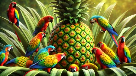 Csoma Botond pentru extremiști: ”foaie verde ananas/papagali ați fost/papagali ați rămas!”