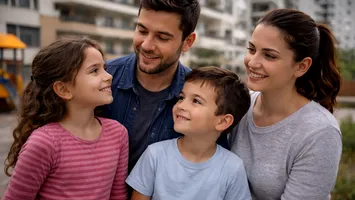 Doi copii, zero impozit? Legea care ar putea schimba bugetul familiilor tinere