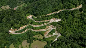 „Transfăgărășanul Vestului” prinde viață. Un drum de 56 km și investiție de 90 milioane de euro