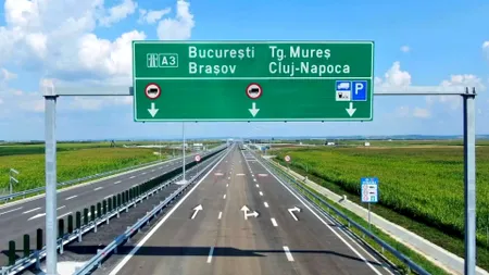 Alertă! Autostrada Brașov - Cluj riscă să fie îngropată în birocrație și exproprieri greu de gestionat