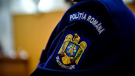 Polițiști din Baia Mare, prinși de șeful lor la terasă. Agenții erau în timpul programului