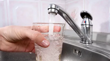 Compania de Apă Oltenia face apel la gorjeni: Evitaţi consumul de apă dacă sesizaţi modificări!