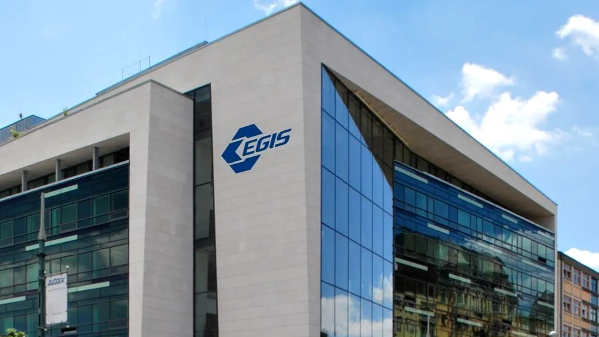 Egis International a cerut CNAIR actualizarea tarifelor pentru consilierea statului român