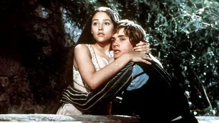 A murit Olivia Hussey, Julieta din „Romeo și Julieta” (1968)
