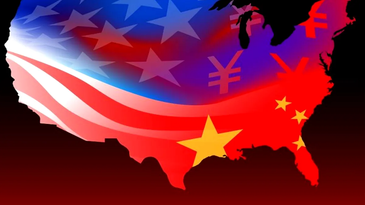 Ce i-a scăpat  din vedere lui Donald Trump. Șapte companii americane de top care aparțin chinezilor