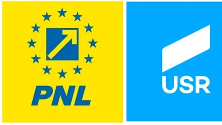 Scandal între PNL și USR – PLUS Iași de la alegerea unui vicepreședinte CJ