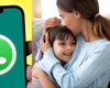 Noi măsuri pe WhatsApp: control parental extins pentru preadolescenți