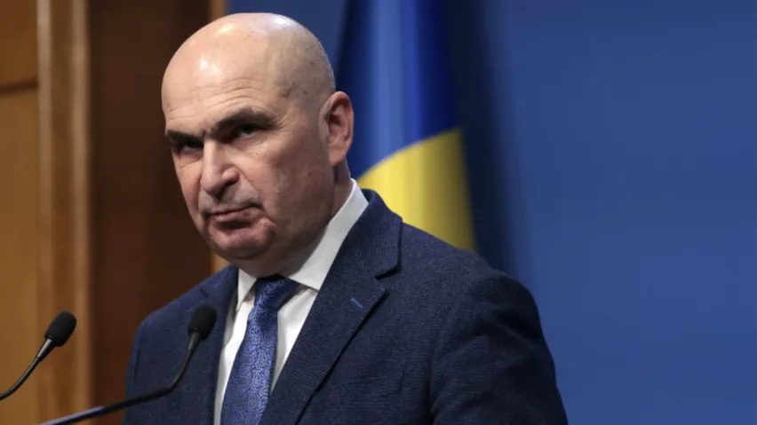 Cum explică Ilie Bolojan dezastrul economic din România: „Am procedat corect față de țara noastră”
