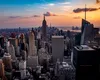 Povestea unei tinere românce care îşi croieşte drum prin labirintul fascinant şi imprevizibil al New York-ului