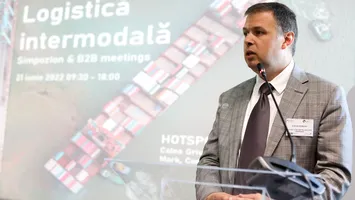 Roșeanu părăsește șefia Autorităţii pentru Reformă Feroviară