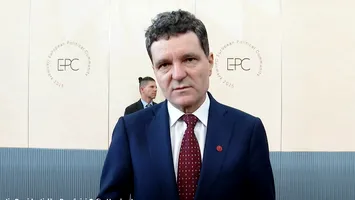 Nicuşor Dan pune pe masa Consiliului European dovezile interferenței Moscovei în alegerile din România