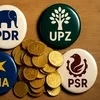 Partide S.R.L.: afacerile din umbră ale finanțării politice în România