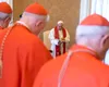 Ar putea Papa Francisc să-și anunțe demisia la următorul consistoriu?