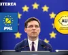 Un lider PSD descrie „parteneriatul civil” dintre PNL și AUR. Acuzații dure în plină negociere pentru guvern: „Se laudă, se apără reciproc”