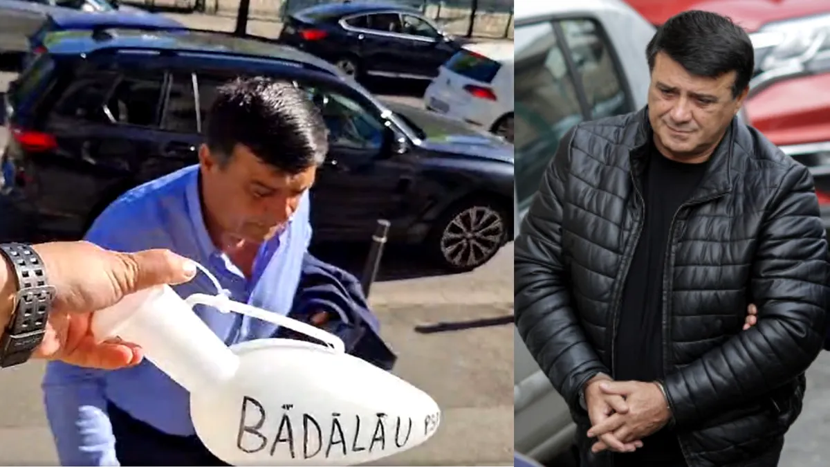 Zi decisivă pentru Bădălău! Marian Ceaușescu i-a făcut 