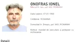 Fostul primar al Iașului, adus în țară din Italia. Are de executat 19 ani de închisoare