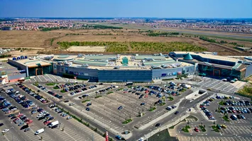 Cel mai mare mall din România va fi în Capitală. Se pregătește o nouă extindere