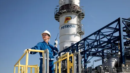 Grupul OMV Petrom a decis să se retragă din Georgia