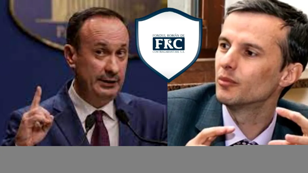 În atenția DNA: Cadoul prețios al ministrului Adrian Câciu pentru strategul lui Dragnea din PSD